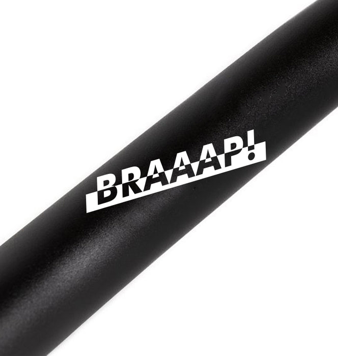 Handlebar 26 mm BAGOROS PERFORMANCE EDITION for KTM Duke 125 - 390